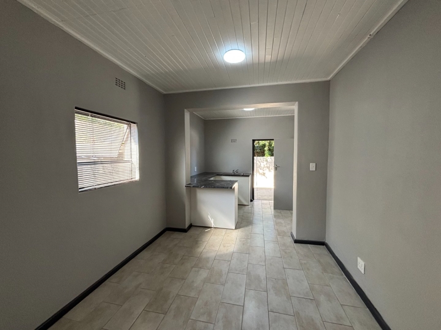 To Let 1 Bedroom Property for Rent in Townsend Estate Western Cape